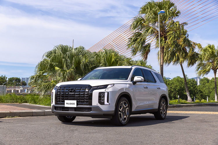 Hyundai Palisade “ban bia kem lac”, kenh gia cao nhat den 110 trieu dong-Hinh-9