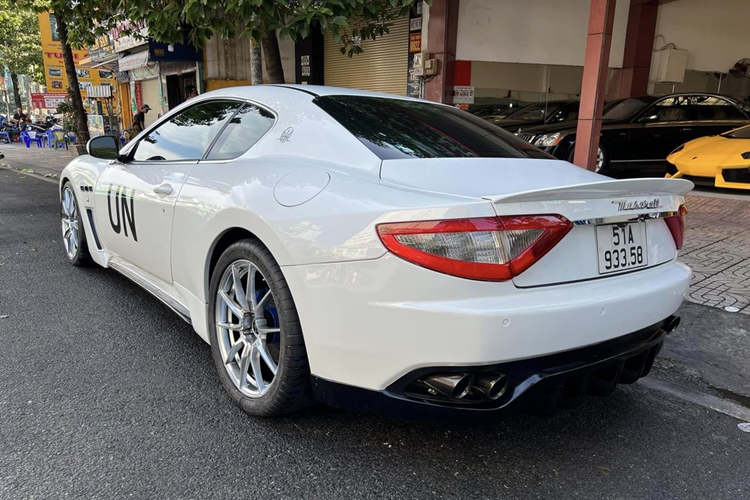 Can canh Maserati GranTurismo hon 2,5 ty cua Dang Le Nguyen Vu-Hinh-8