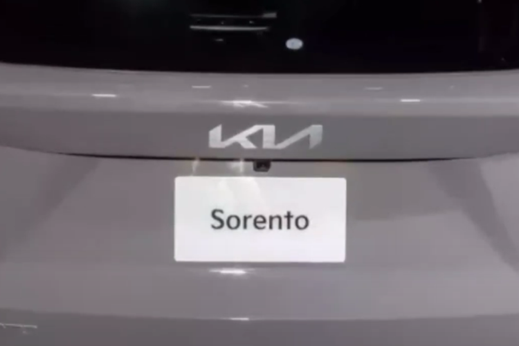 Kia Sorento 2024 them phien ban X-Pro, dau Hyundai Santafe moi-Hinh-5