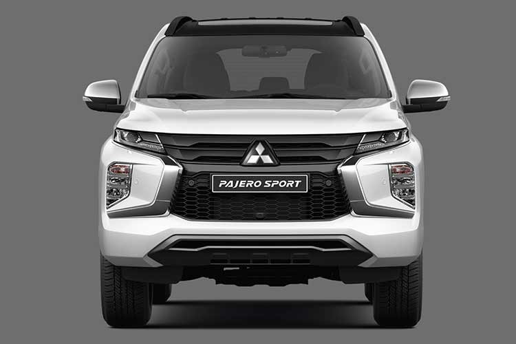 Can canh Mitsubishi Pajero Sport 2 tong mau tai Viet Nam, tu 1,13 ty dong-Hinh-5