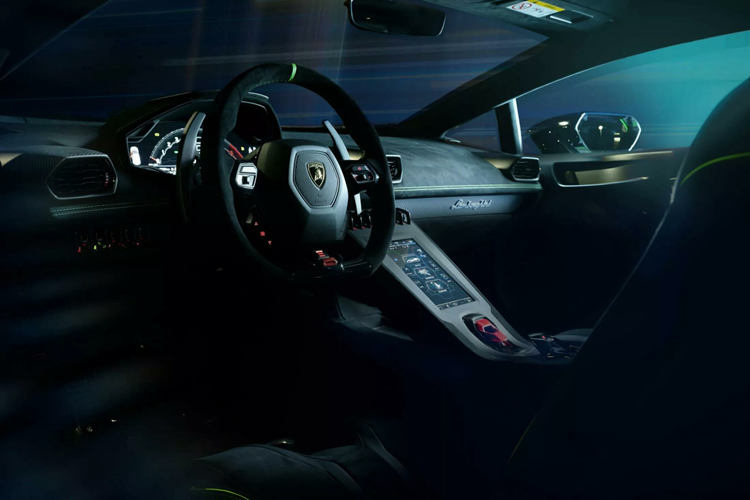Lamborghini Huracan STO SC 10° Anniversario – sieu xe doc nhat the gioi-Hinh-4
