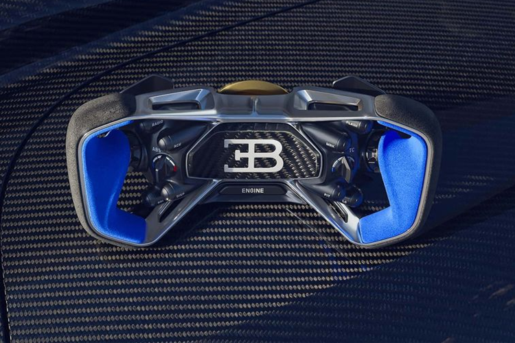 Bugatti cong bo noi that “sieu pham” Bolide gia 114,5 ty dong-Hinh-6