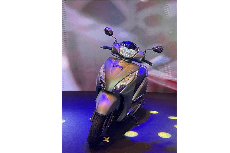 Xe may gia re TVS Motor tu 25 trieu tai Viet Nam, canh tranh Honda-Hinh-4