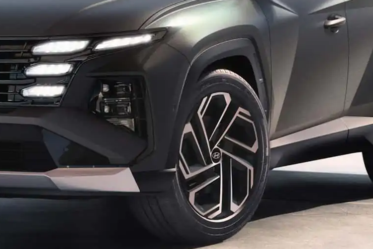 Hyundai Tucson 2025 noi that “xin so”, them can so sau vo lang-Hinh-5