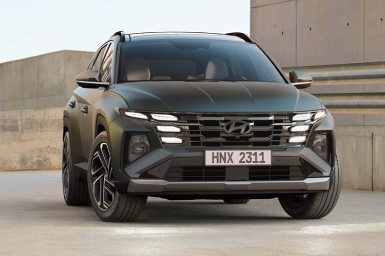 Hyundai Tucson 2025 noi that “xin so”, them can so sau vo lang-Hinh-7