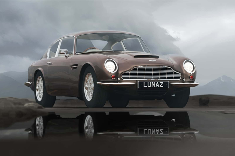 Soi chi tiet Aston Martin DB6 thuan dien co gia gan 20 ty dong-Hinh-10