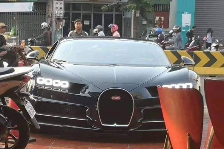 Dan Bugatti Chiron trieu do tai Campuchia, dai gia chau A phat them-Hinh-7