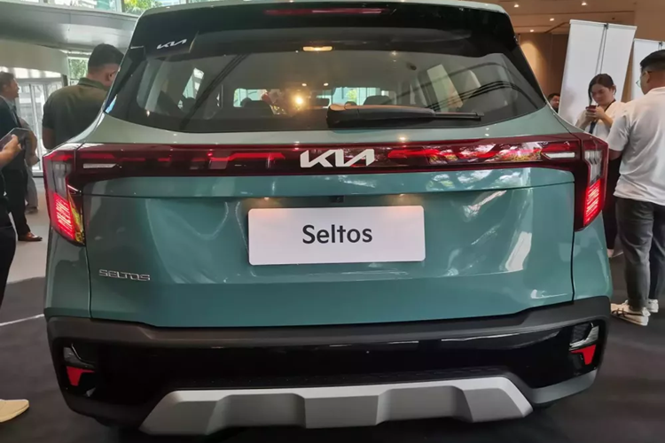 Kia Seltos 2024 tu tu 524 trieu dong tai Philippines, cho ve VIet Nam-Hinh-11