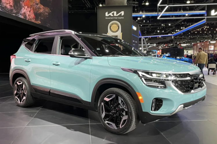 Kia Seltos 2024 tu tu 524 trieu dong tai Philippines, cho ve VIet Nam-Hinh-8