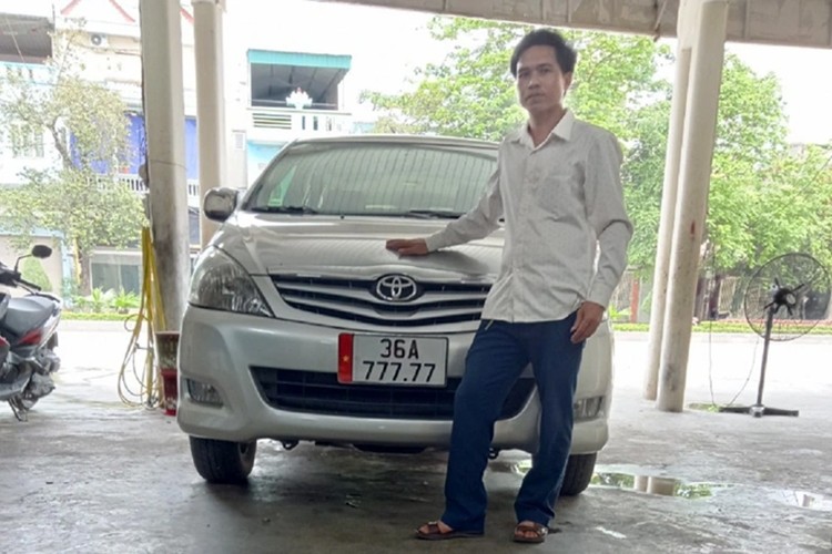 “Fan cung” cua Toyota Innova, ban oto cu gan bien ngu quy 7 cho xe moi-Hinh-3