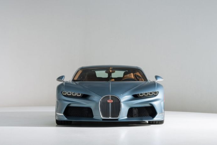 Nu dai gia 70 tuoi tau Bugatti Chiron Super Sport “57 One of One” doc nhat-Hinh-2