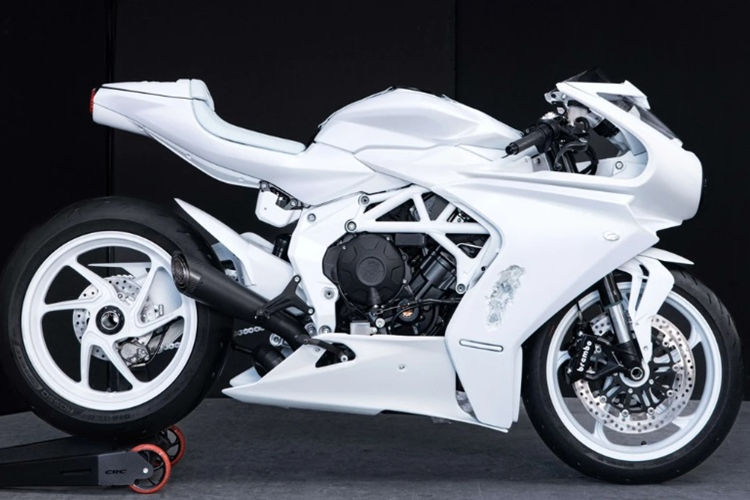 MV Agusta Superveloce Arsham - sieu moto gioi han 6 chiec tren toan cau-Hinh-2