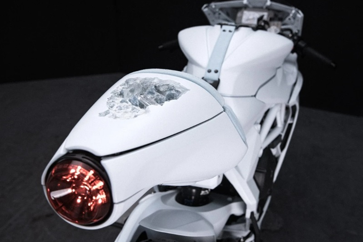 MV Agusta Superveloce Arsham - sieu moto gioi han 6 chiec tren toan cau-Hinh-7