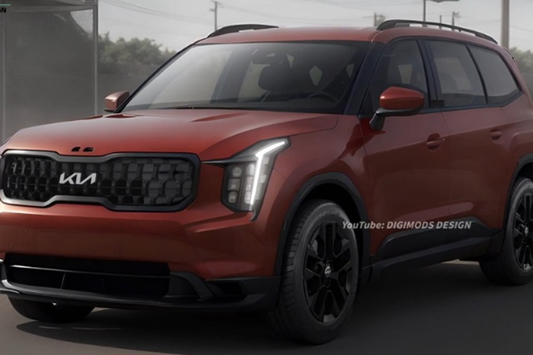 Kia Telluride 2025 se la ban nang cap manh me va hien dai hon-Hinh-3