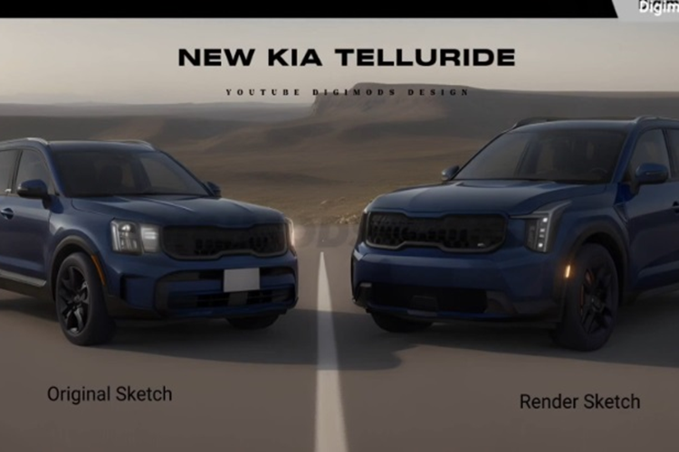 Kia Telluride 2025 se la ban nang cap manh me va hien dai hon-Hinh-4