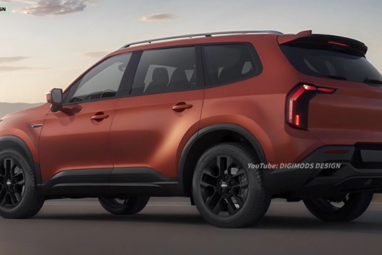 Kia Telluride 2025 se la ban nang cap manh me va hien dai hon-Hinh-5