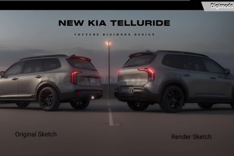 Kia Telluride 2025 se la ban nang cap manh me va hien dai hon-Hinh-6