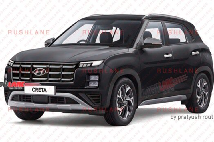 Hyundai Creta 2024 thiet ke dep nhu Palisade, dong co tang ap 1.6L-Hinh-10