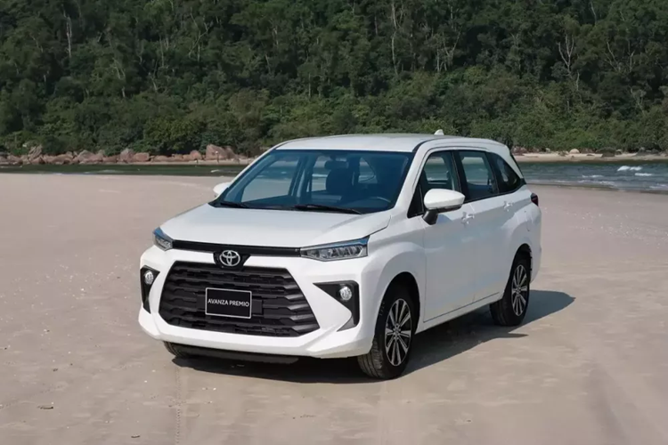 Loạt ôtô Toyota dính bê bối an toàn, nhiều xe đang bán ở Việt Nam - Hình 2 Loat oto Toyota dinh be boi an toan, nhieu xe dang ban o Viet Nam-Hinh-2