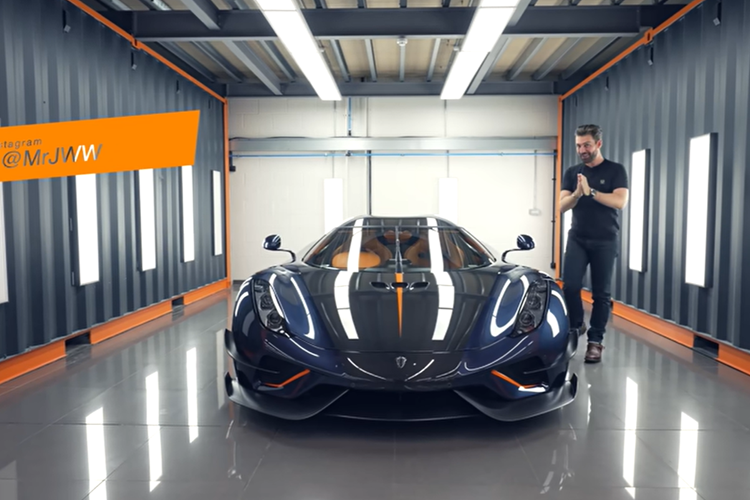 Dai ly ban xe cho Hoang Kim Khanh rao Koenigsegg Regera gan 5 trieu USD-Hinh-5