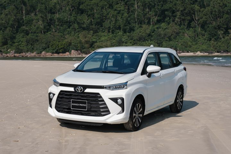 Toyota va Daihatsu vuong be boi gian lan mo ban lai o Malaysia-Hinh-2
