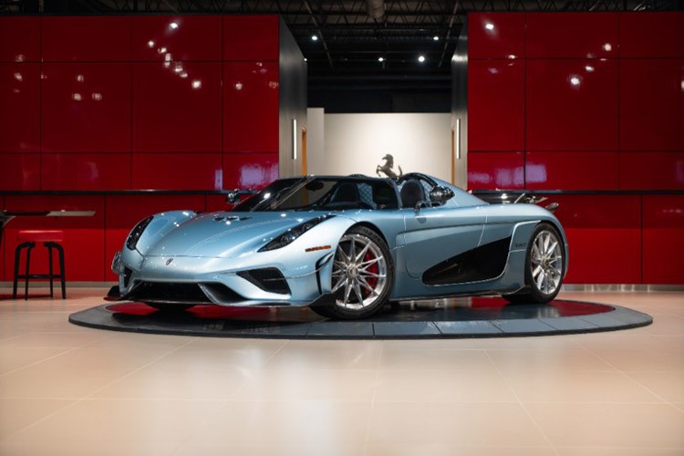 Dai ly ban xe cho Hoang Kim Khanh rao Koenigsegg Regera gan 5 trieu USD-Hinh-8