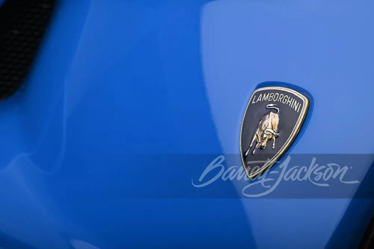 Dau gia Lamborghini Diablo VT Roadster cua cuu Tong thong Trump-Hinh-5