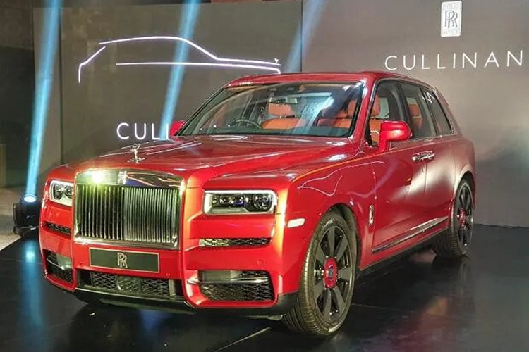 Rolls-Royce dat doanh so ky luc hon 6.000 xe trong nam 2023-Hinh-9