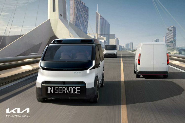 Kia gioi thieu loat PV Electric Van Concept dien co the bien hinh-Hinh-8