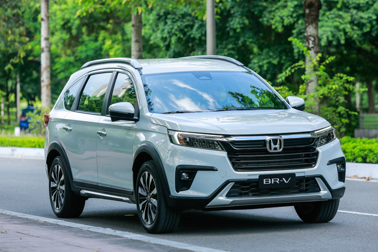 Honda BR-V van giam hang chuc trieu dong du chinh hang cat uu dai-Hinh-7