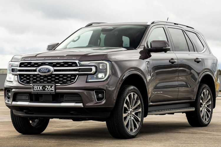 Ford Everest dong co V6 sap ra mat Dong Nam A, co ve Viet Nam?-Hinh-4