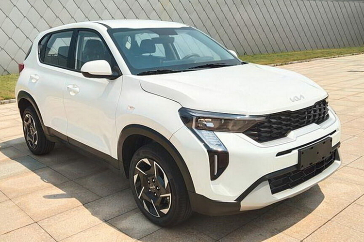 Kia Sonet 2024 chot gia tu 235 trieu dong, san sang dau Hyundai Venue-Hinh-7