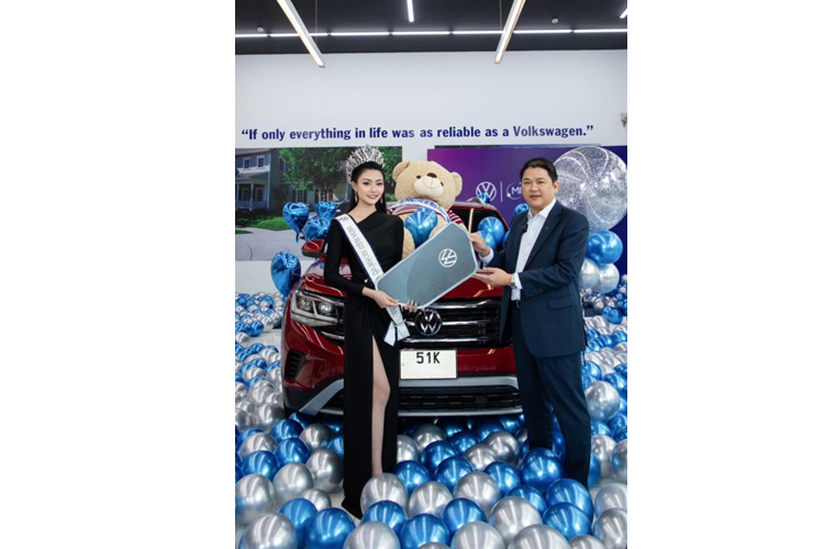 Hoa hau Hoan vu Viet Nam 2023 nhan thuong Volkswagen Teramont gan 2,5 ty-Hinh-5