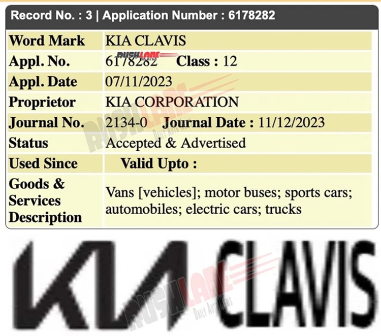 Kia Clavis 2025 - SUV do thi gia re dat giua Sonet va Seltos-Hinh-2