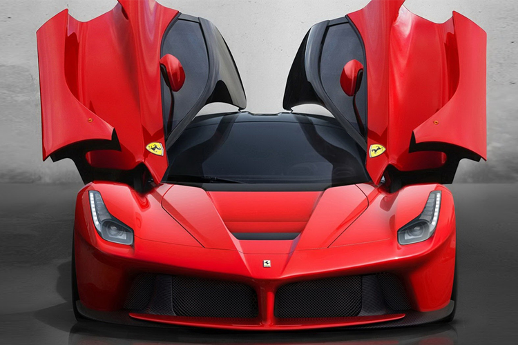 Ferrari LaFerrari trieu do bi dan choi Trung Dong vut xo phu bui?-Hinh-7