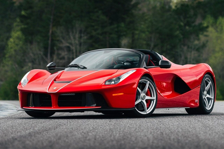 Ferrari LaFerrari trieu do bi dan choi Trung Dong vut xo phu bui?-Hinh-8