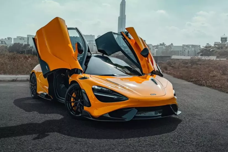 McLaren 765LT hon 30 ty cua dan choi Kien Giang ve tay dai gia Sai Gon-Hinh-3