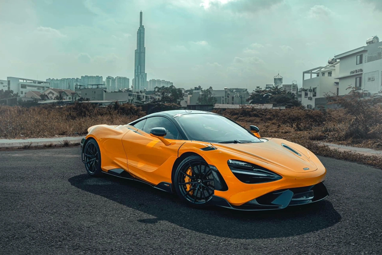 McLaren 765LT hon 30 ty cua dan choi Kien Giang ve tay dai gia Sai Gon-Hinh-5