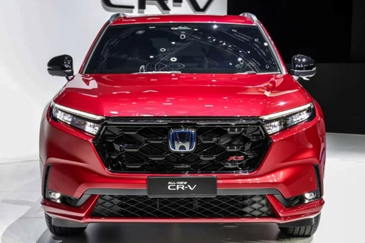 Ly do Honda CR-V e:HEV RS tai Malaysia re hon Viet Nam 243 trieu dong?-Hinh-3