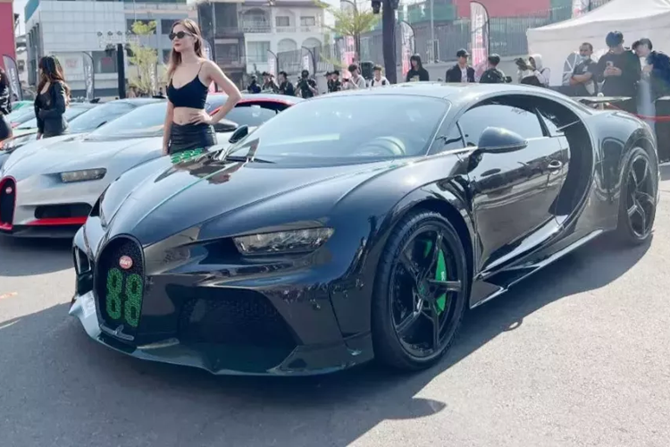 Can canh Bugatti Chiron Super Sport cua dai gia song bac o Campuchia-Hinh-4