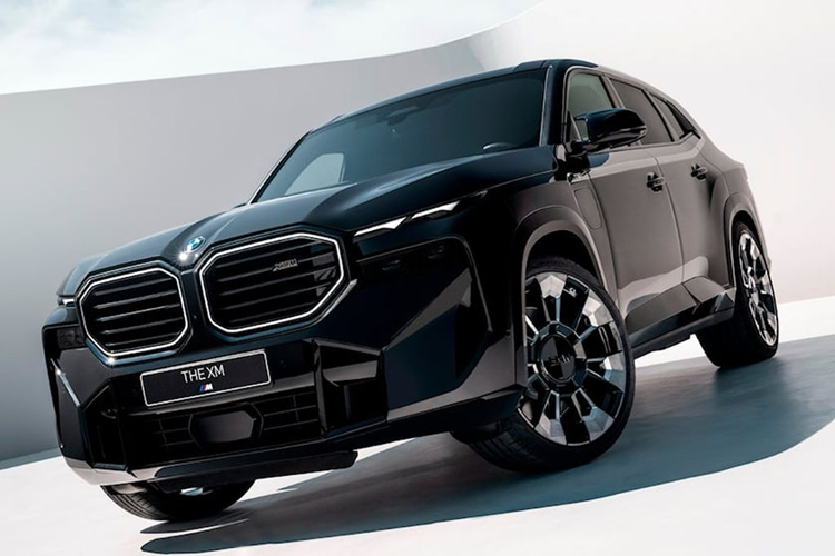 BMW XM hybrid 2024 vua tiet kiem xang gia lai “phai chang”-Hinh-5