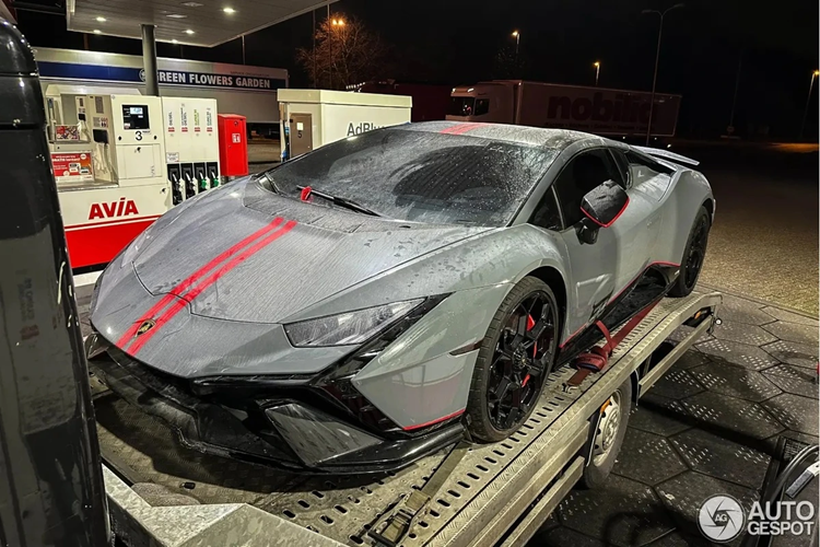 Lamborghini Huracan hon 450.000 USD, gioi han 60 chiec gap nan-Hinh-7