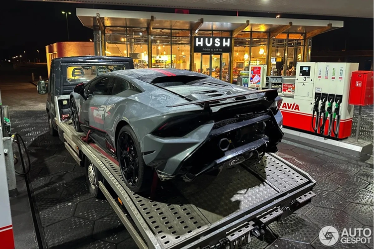 Lamborghini Huracan hon 450.000 USD, gioi han 60 chiec gap nan-Hinh-8