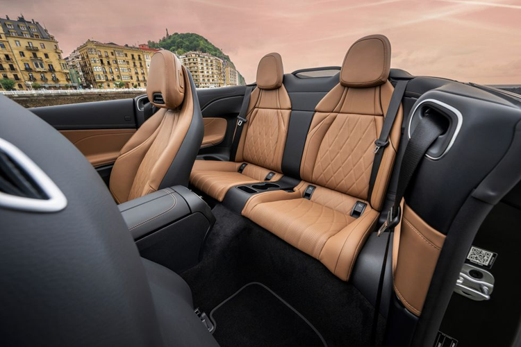 Chi tiết Mercedes-Benz CLE Cabriolet 2024 - coupe mui trần động cơ hybrid - Hình 6 Chi tiet Mercedes-Benz CLE Cabriolet 2024 - coupe mui tran dong co hybrid-Hinh-6