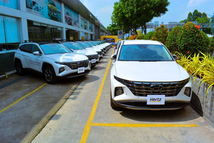 Apple dung 20 xe Hyundai Tucson thu thap du lieu ban do Viet Nam-Hinh-4