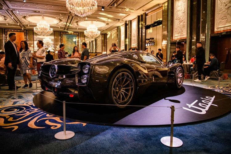 Pagani Utopia hon 57,5 ty chao hang cac dai gia Dong Nam A-Hinh-11