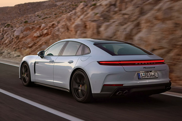 Porsche Panamera 2024 ban hybrid moi, khoi diem tu 2,83 ty dong-Hinh-10