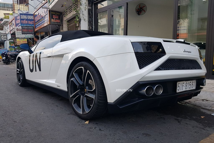 Tau Lamborghini Gallardo tien ty 8 nam, 