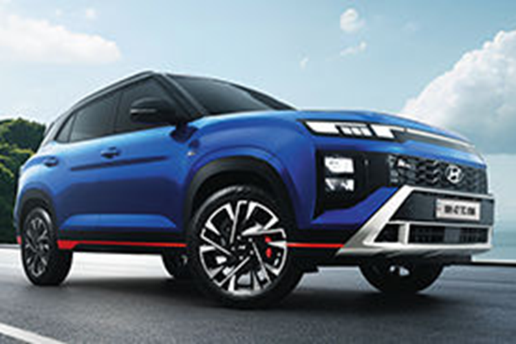 Can canh Hyundai Creta N-line 2024 