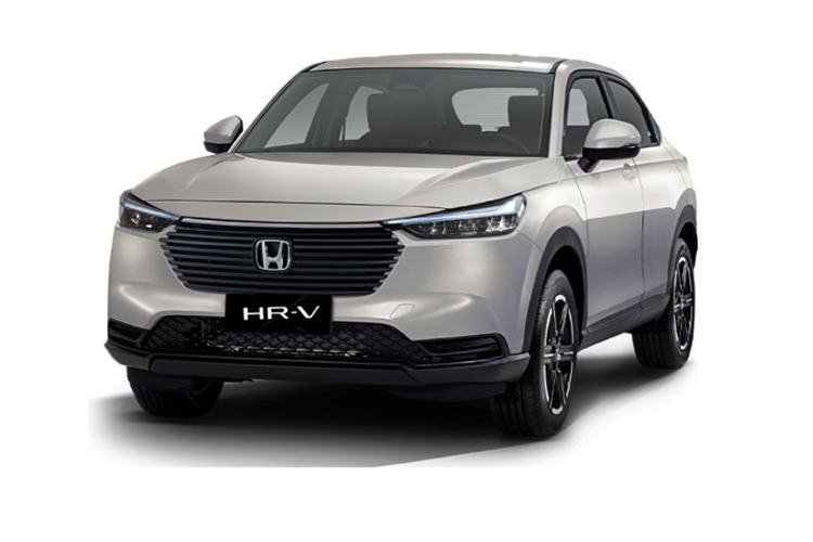 Chi tiet Honda HR-V 2024 nang cap nhe, them tinh nang an toan-Hinh-14